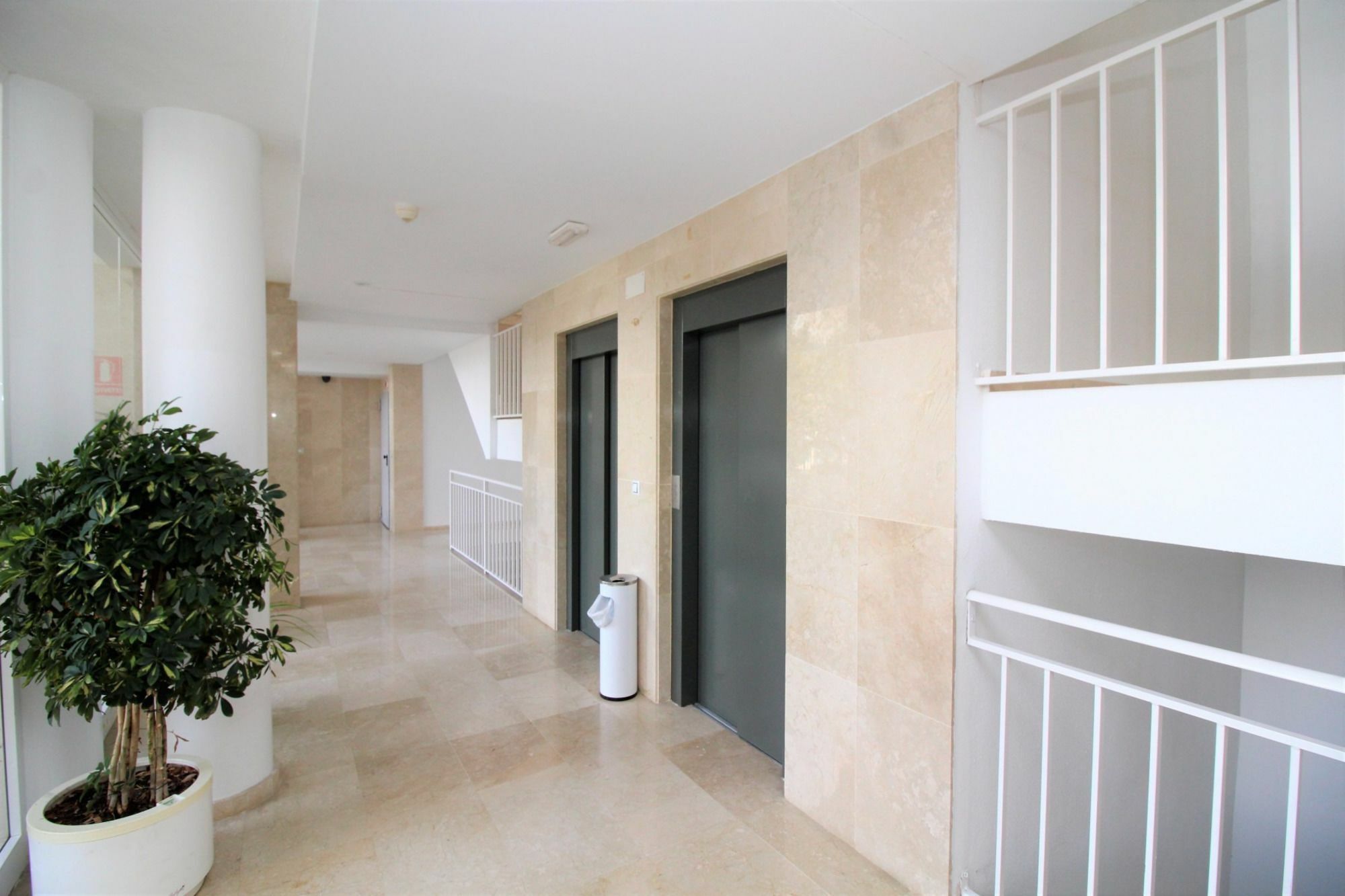 Torre Estoril 13-B Apartment Benidorm Luaran gambar
