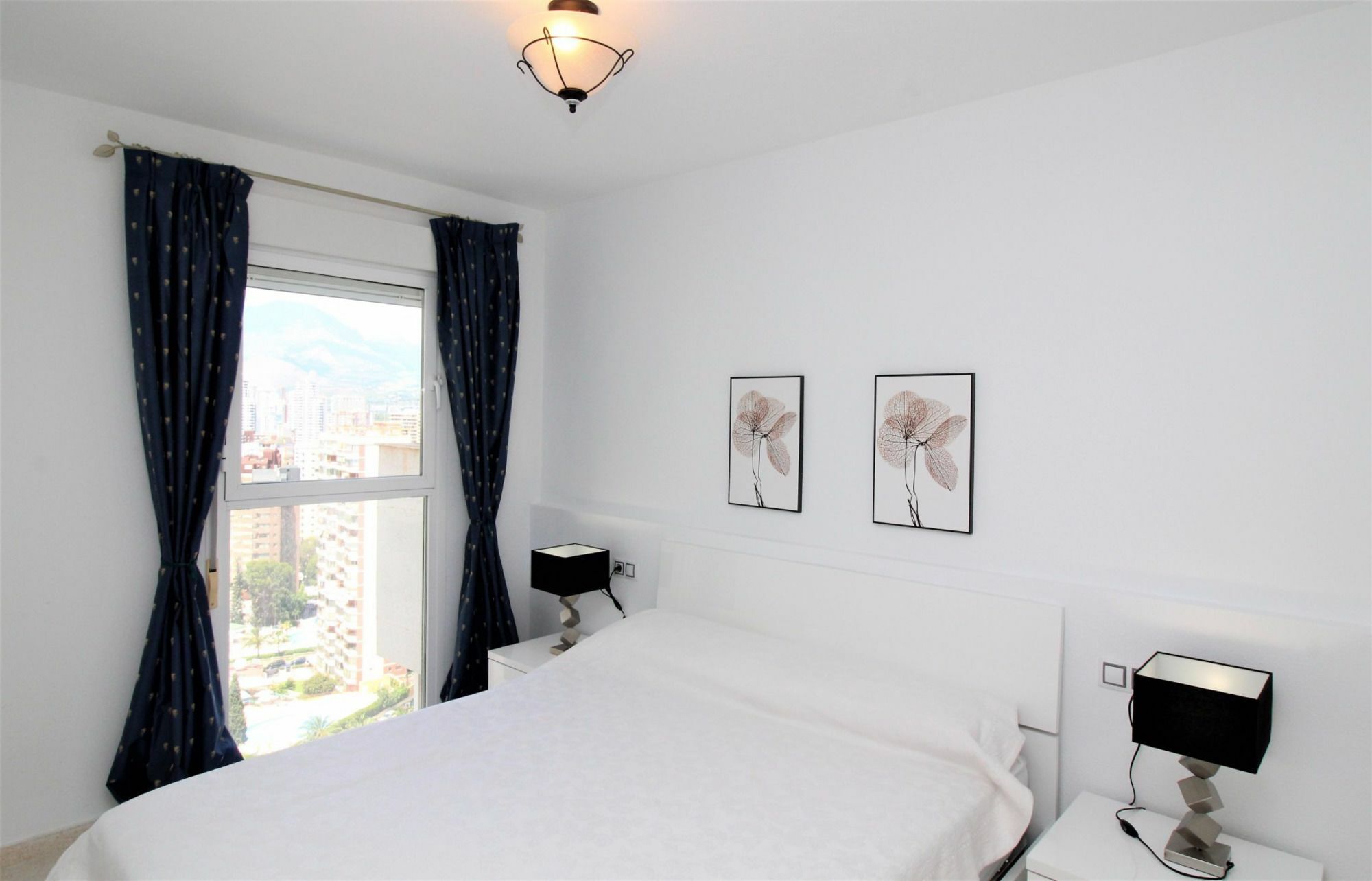 Torre Estoril 13-B Apartment Benidorm Luaran gambar